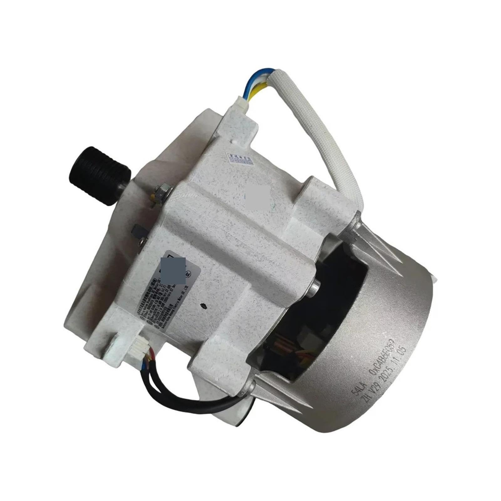 motor impulsor del motor de la lavadora,
