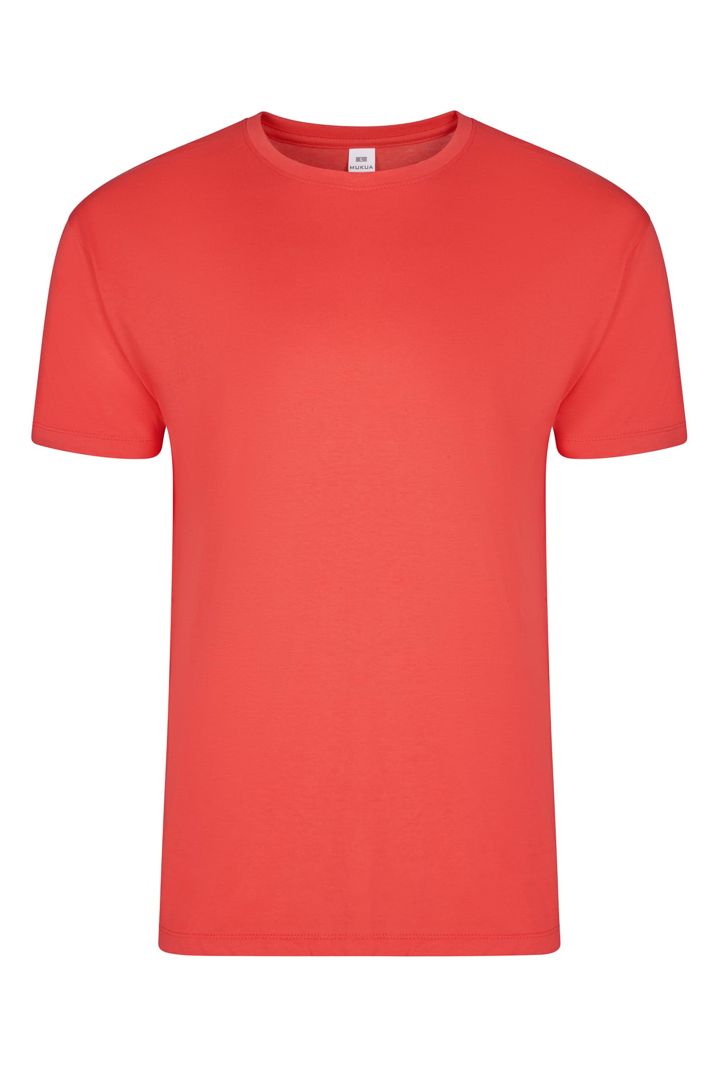 Mukua Melbourne Camiseta Unisex Adulto