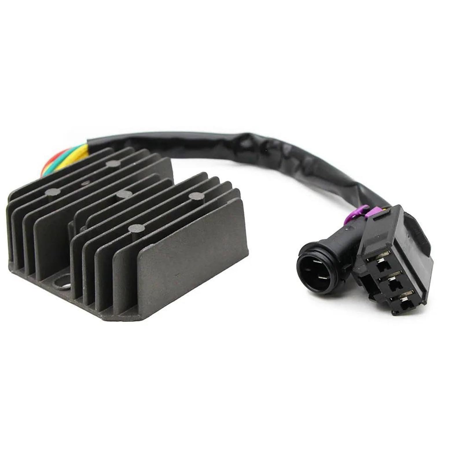 Componenti elettrici Raddrizzatore Regolatore Moto Per CFMOTO CF150 150NK CF250 250NK CF300 300NK 300SR 250SR 2019-2020
