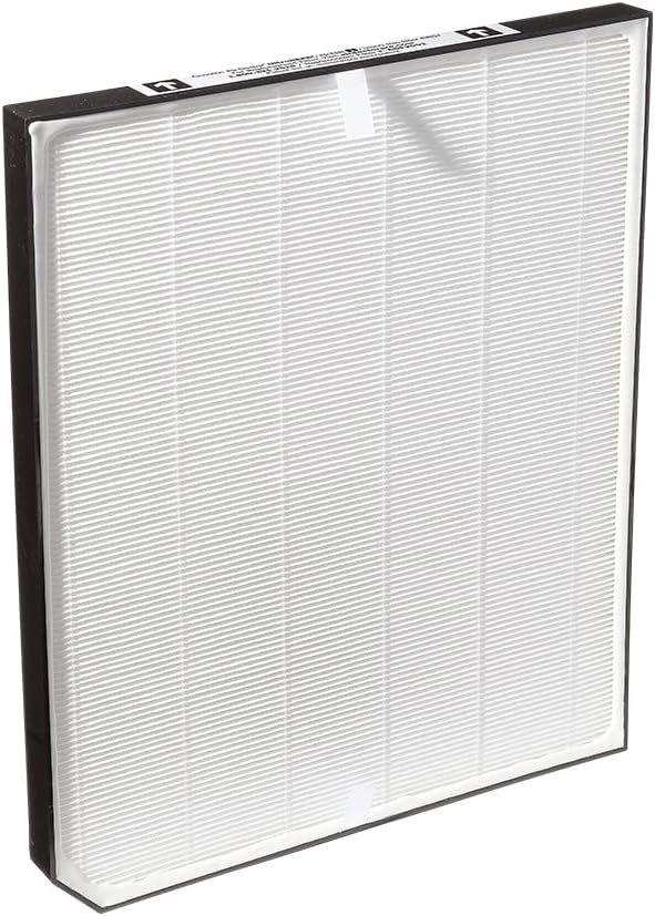 AIRDOCTOR AD2000 Genuine Replacement UltraHEPA Filter | Captures Cigarette Smoke, Pet Odors, Pollen, Toxins and More | MADE BY AIRDOCTOR