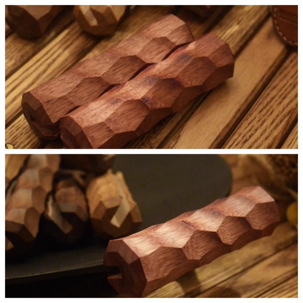 Amazon.co.jp: マルチグリドル 取っ手 2個セット 厚さ4mmまでの