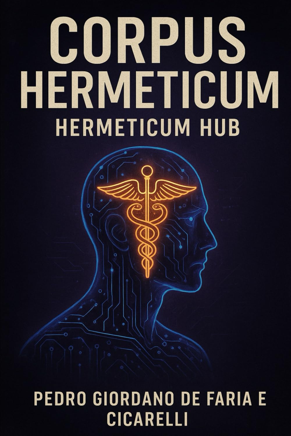 Corpus Hermeticum: Hermeticum Hub (Hermeticum Hub (BR))