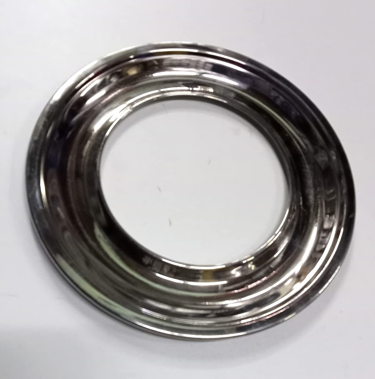 Desktop Gas Stove Round Drip Pan(2 Pcs)-image-36