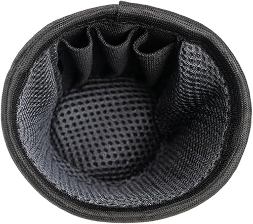 Miniatura 8 de Bucket Boss - Organizador de portavasos AutoBoss, Auto Boss (AB30100), color negro