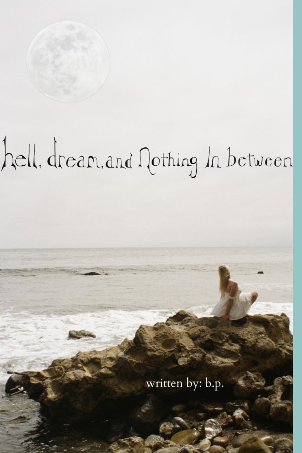 Hell, Dream, and Nothing in Between