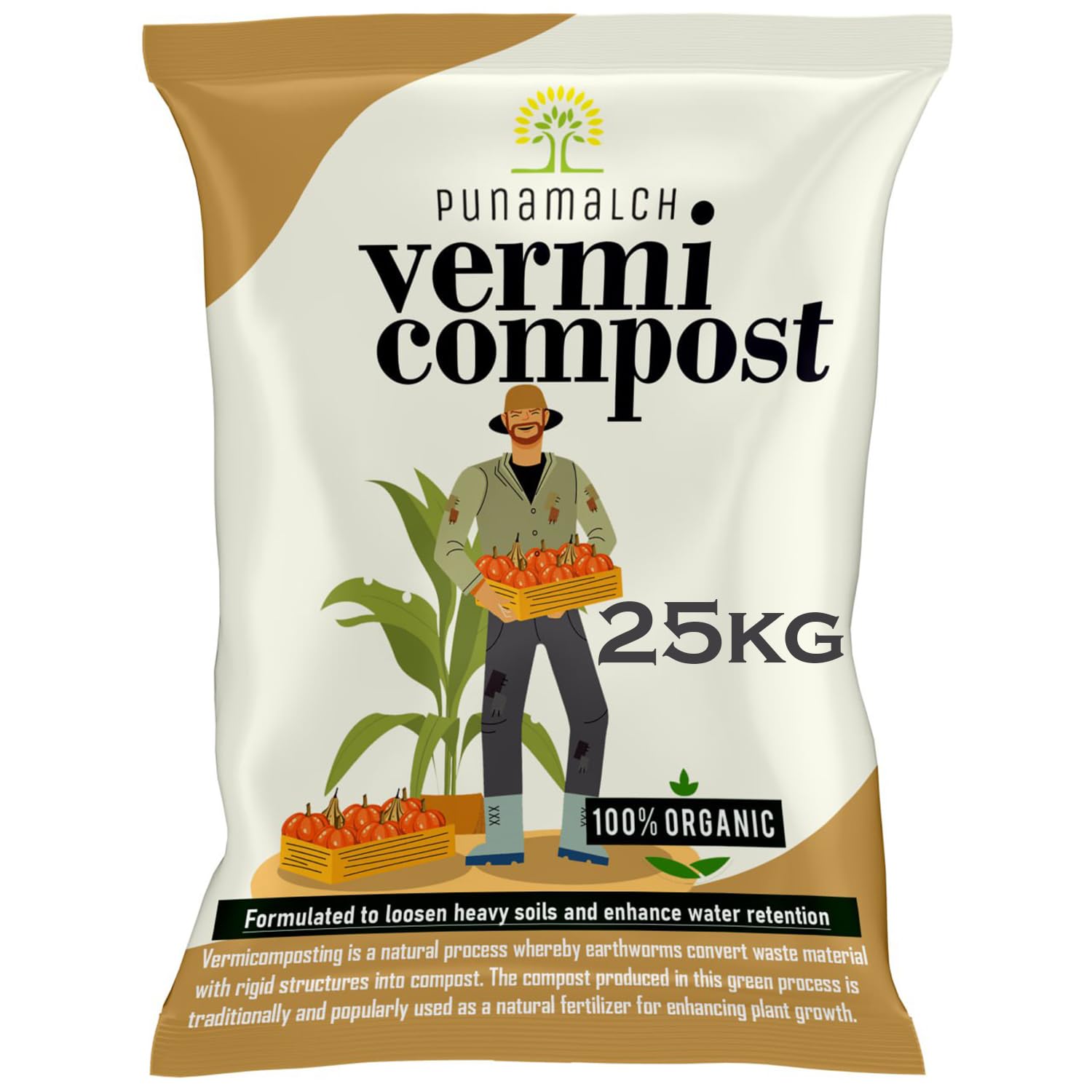 See full amazon price history chart for PUNAMULCH vermicompost for plants 25kg |compost for plants home garden|Organic Vermicompost Fertilizer Manure For Plants 25 kg PUNAMULCH vermicompost for plants 25kg |compost for plants home garden|Organic Vermicompost Fertilizer Manure For Plants 25 kg (B0CZV19ZVL) Amazon Price History, Amazon Price Tracker