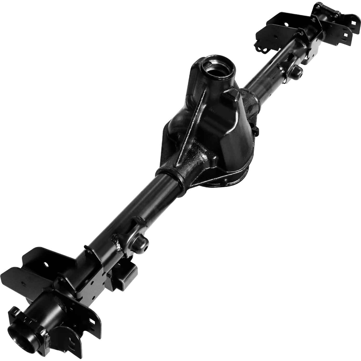 Photo 1 of WildGear Rear Axle Housing Fit for Jeep Wrangler JK 2007-2015 Dana 44 Ratio 4.10 or Ratio 3.73# 68003552AA