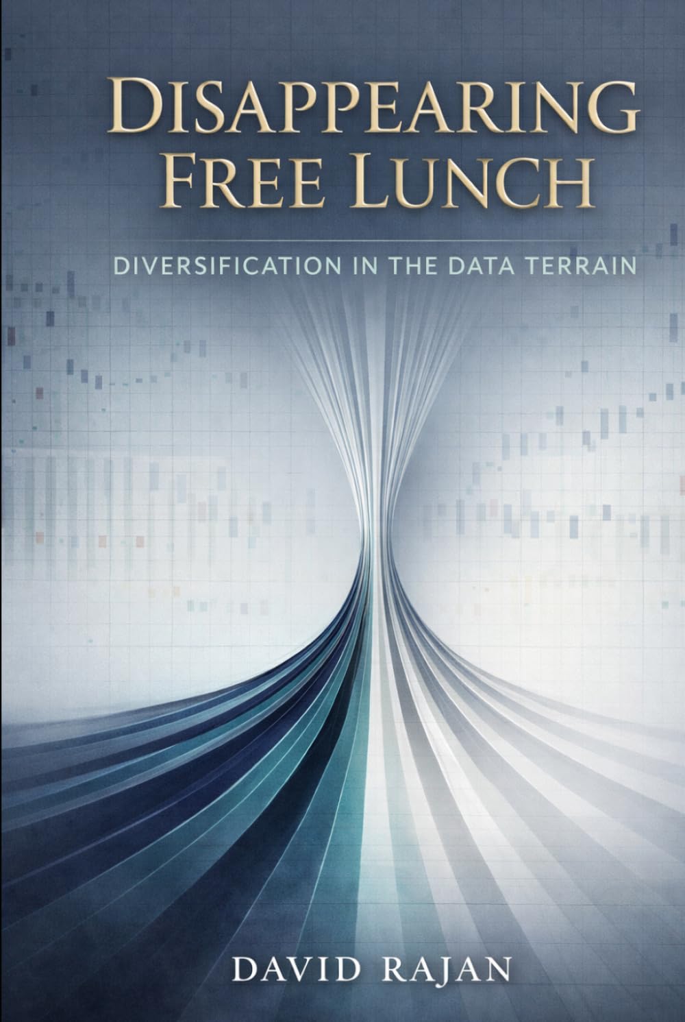 The Disappearing Free Lunch: Diversification in the Data Terrain (Sustainxiety Institute Series on Economic Theory of Humanity)