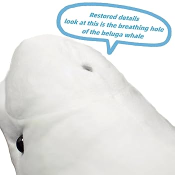 Amazon.co.jp: フランキー ZHOU ぬいぐるみ 動物 かわいいカバの