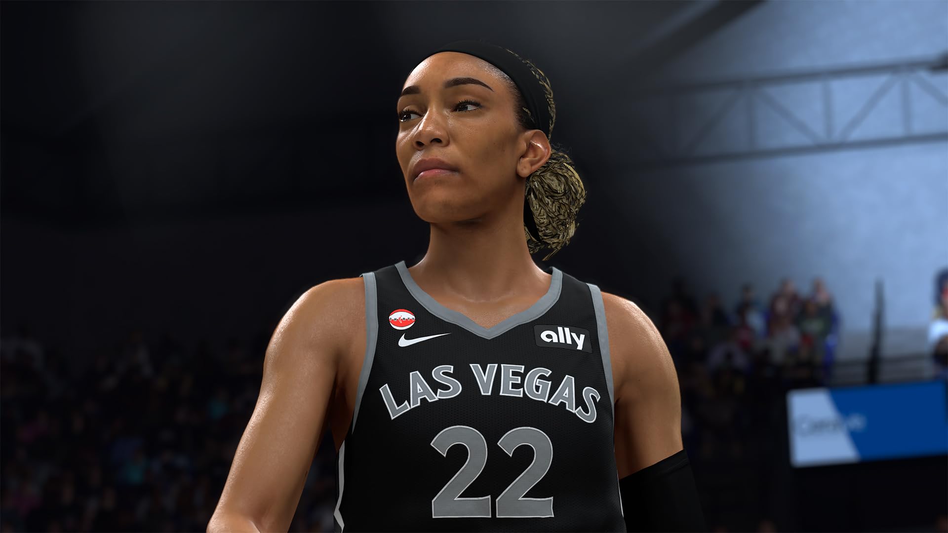 NBA 2K27 for PS5 - Dominate the Court! -5
