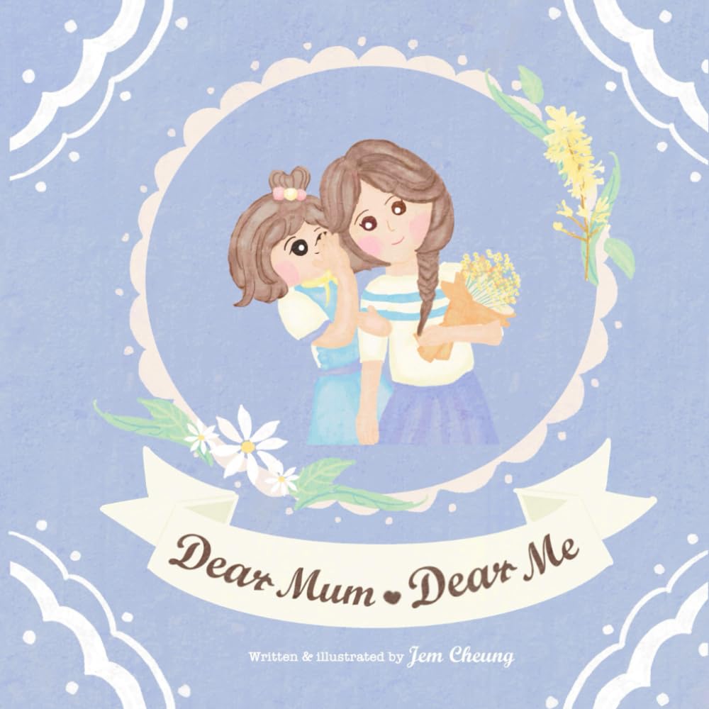 Dear Mum, Dear Me: When love unlocks what is broken