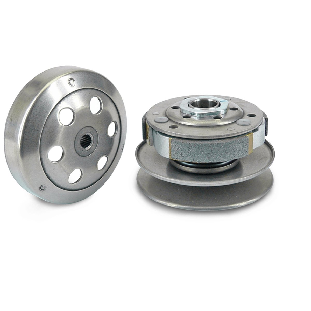 tntor Frizione Scoot completo Adattatore Squab/Typhoon