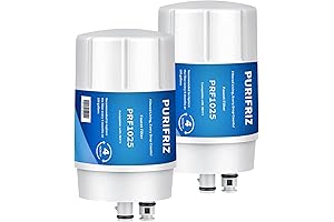 Brita Faucet Filter Replacement - Pack of 2