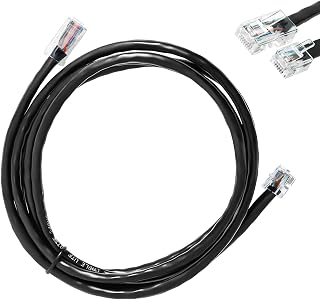 6.5ft APG Printer Interface Cable CD-101A Compatible with EPSON Star