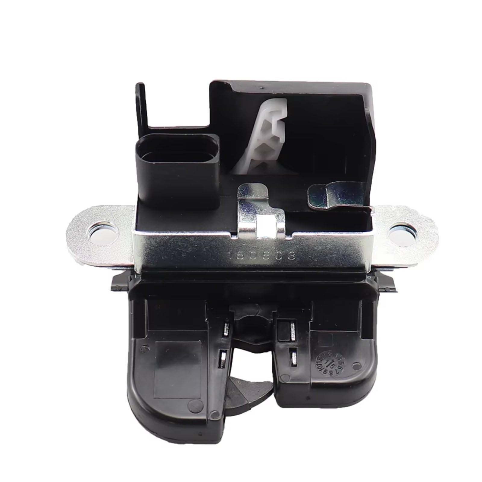 Panne ouverture coffre Jetta Sportwagen solution interrupteur de hayon