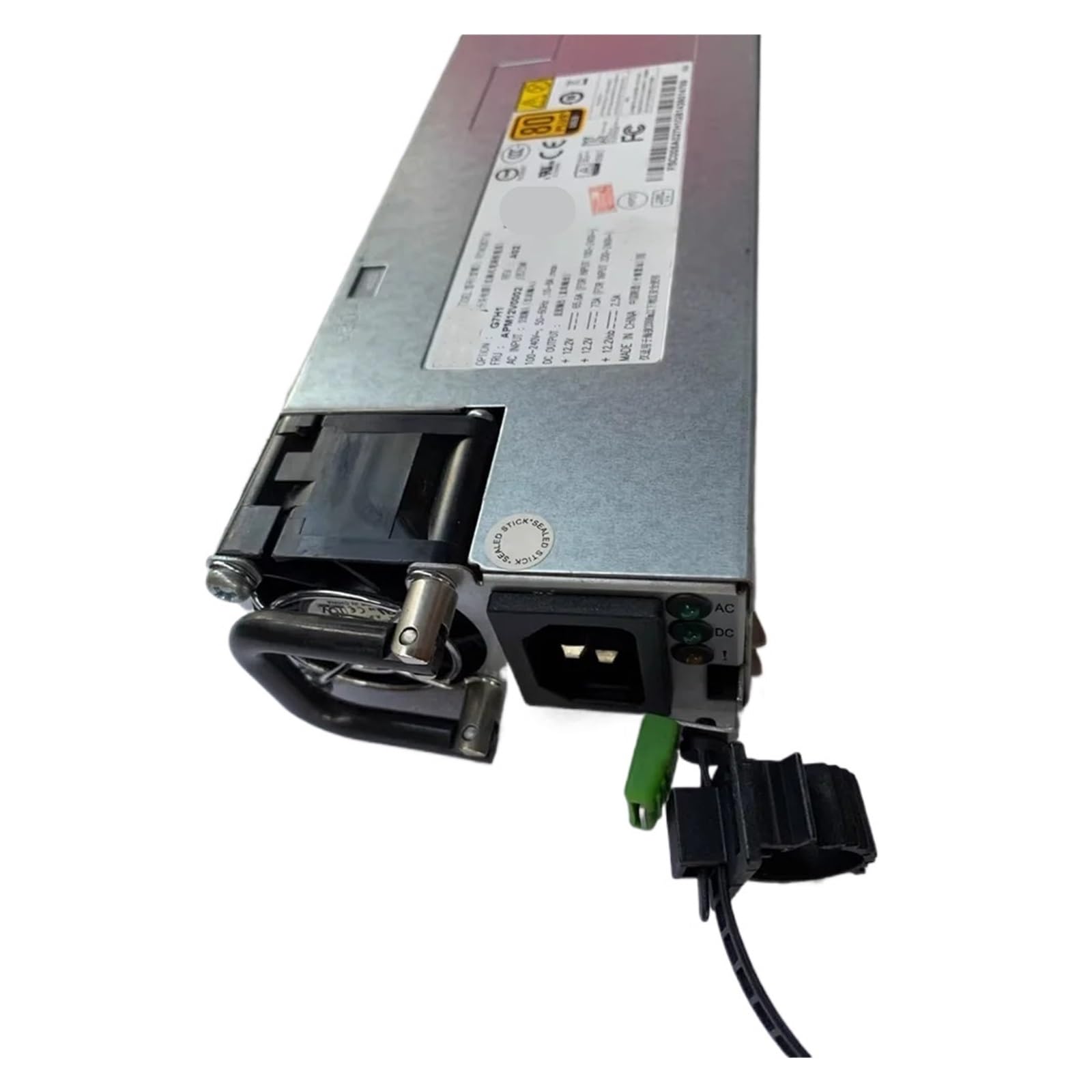 YUIDVJQWS APM12V0301 R1IA2871A 875W server power supply