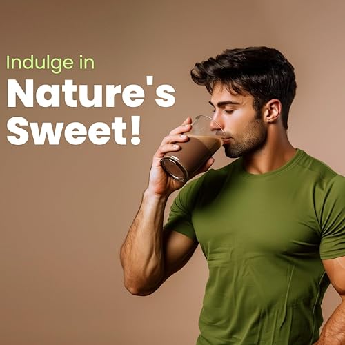 Miniatura 5 de Z Natural Foods Cacao orgánico en polvo, lleno de nutrición, sabor a chocolate negro extra rico, perfecto para recetas de chocolate, batidos o