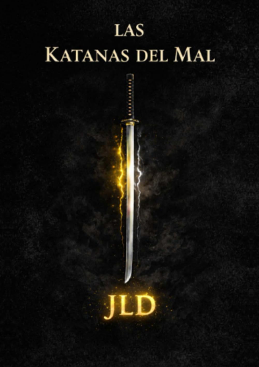 Las katanas del mal