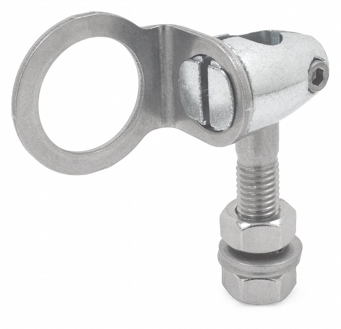 Mounting Set, for Use with 30mm Sensors