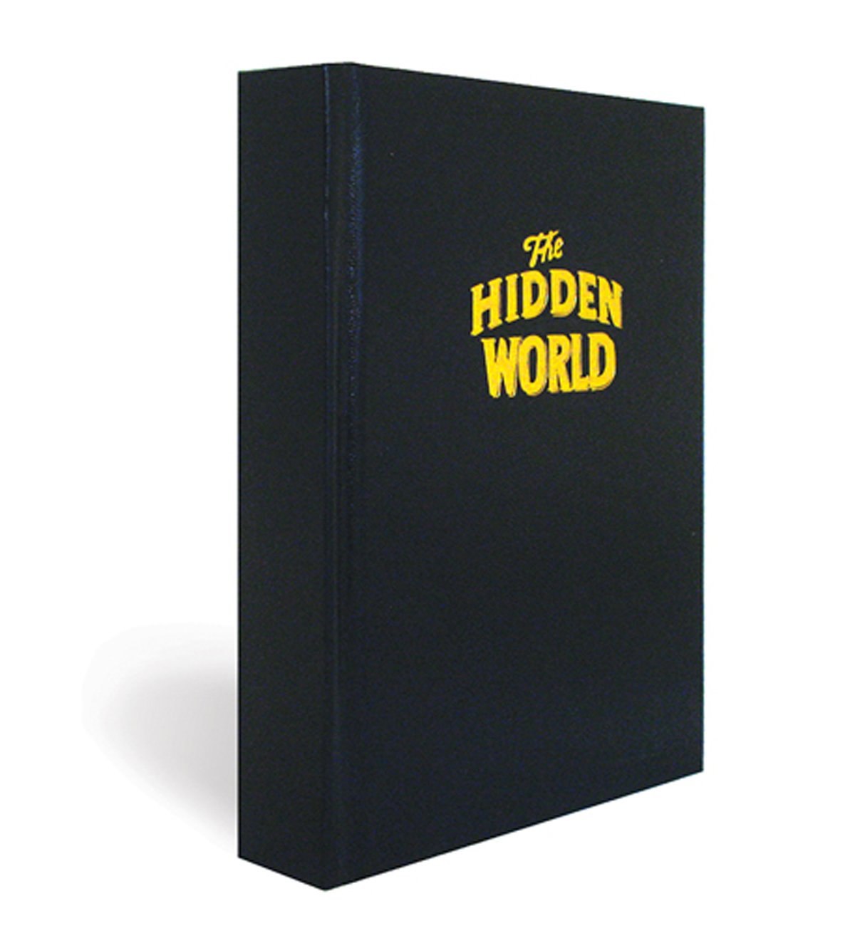 The Hidden World: Jim Shaw. Didactic Art Collection