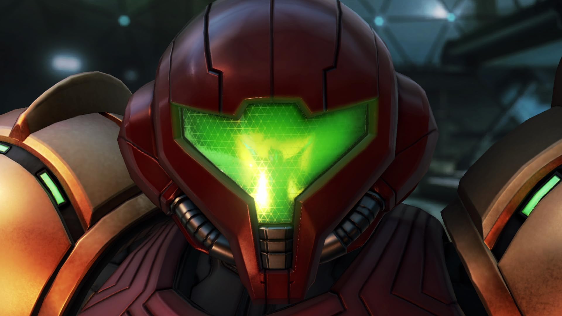 Metroid Prime 4: Beyond /Switch