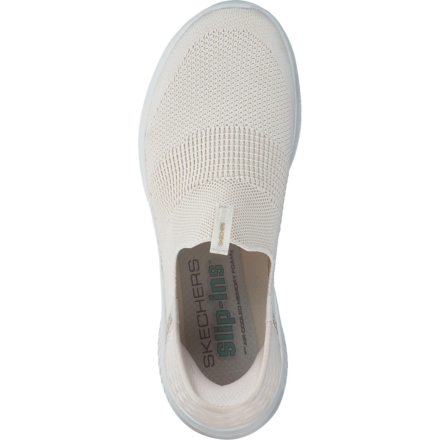 Skechers Mujer Ultra Flex 3.0 Classy Charm Trainers