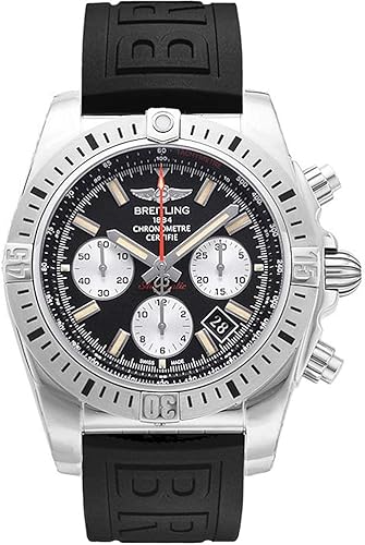 breitling airborne