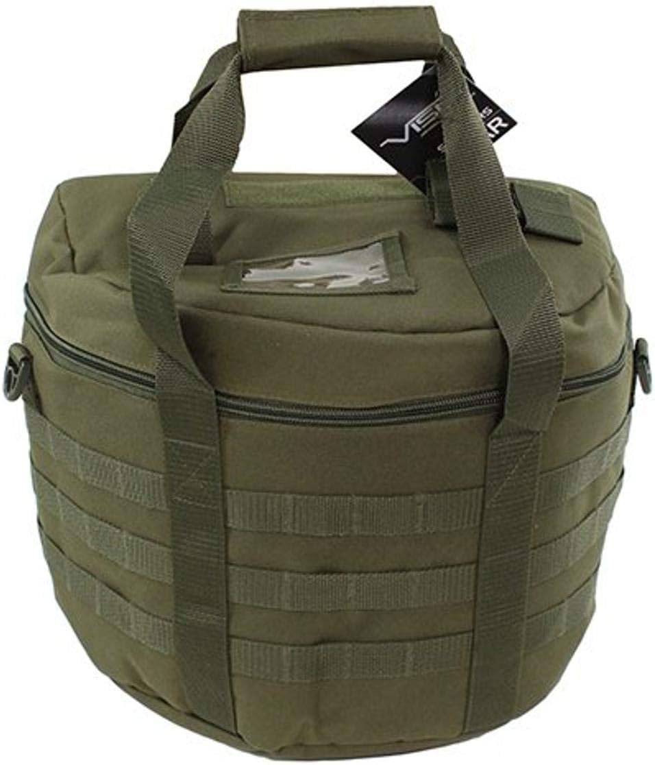 NC Star CLHELBAG2981G Ncstar, Helmet Bag, Green