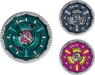 タカラトミー(TAKARA TOMY) BEYBLADE X ベイブレードX UX-16 ランダムブースター クロックミラージュセレクト