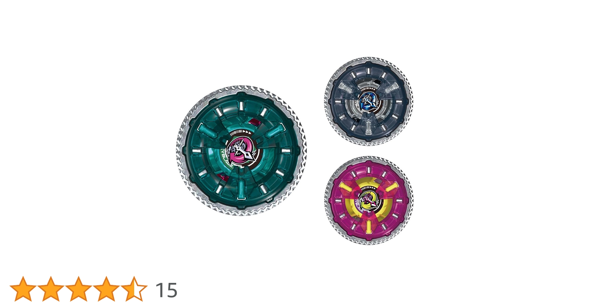 Amazon.co.jp: タカラトミー(TAKARA TOMY) BEYBLADE X
