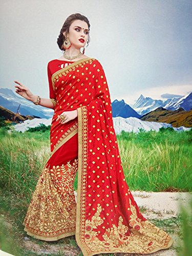 amazon bridal sarees