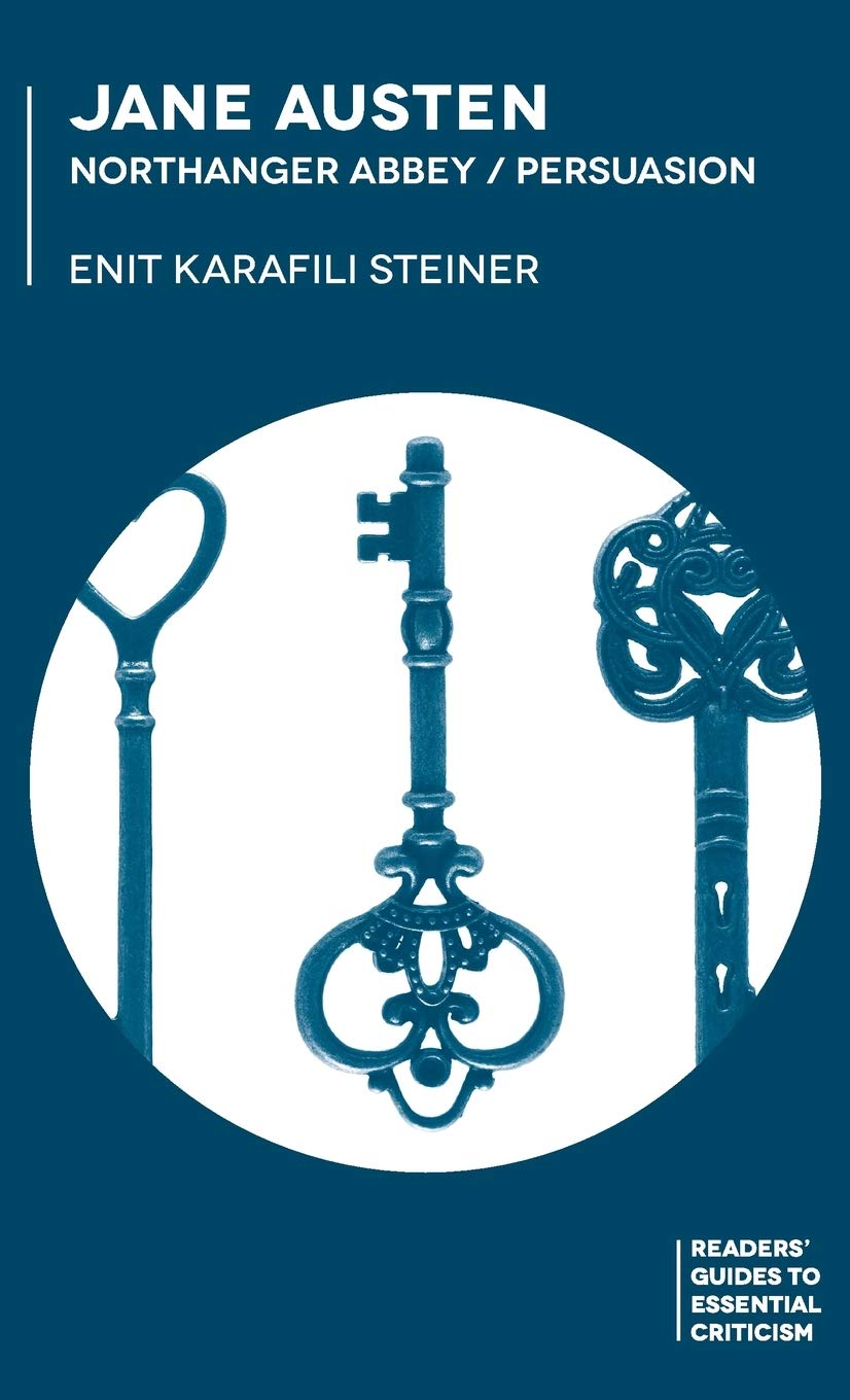 Jane Austen: Northanger Abbey/Persuasion