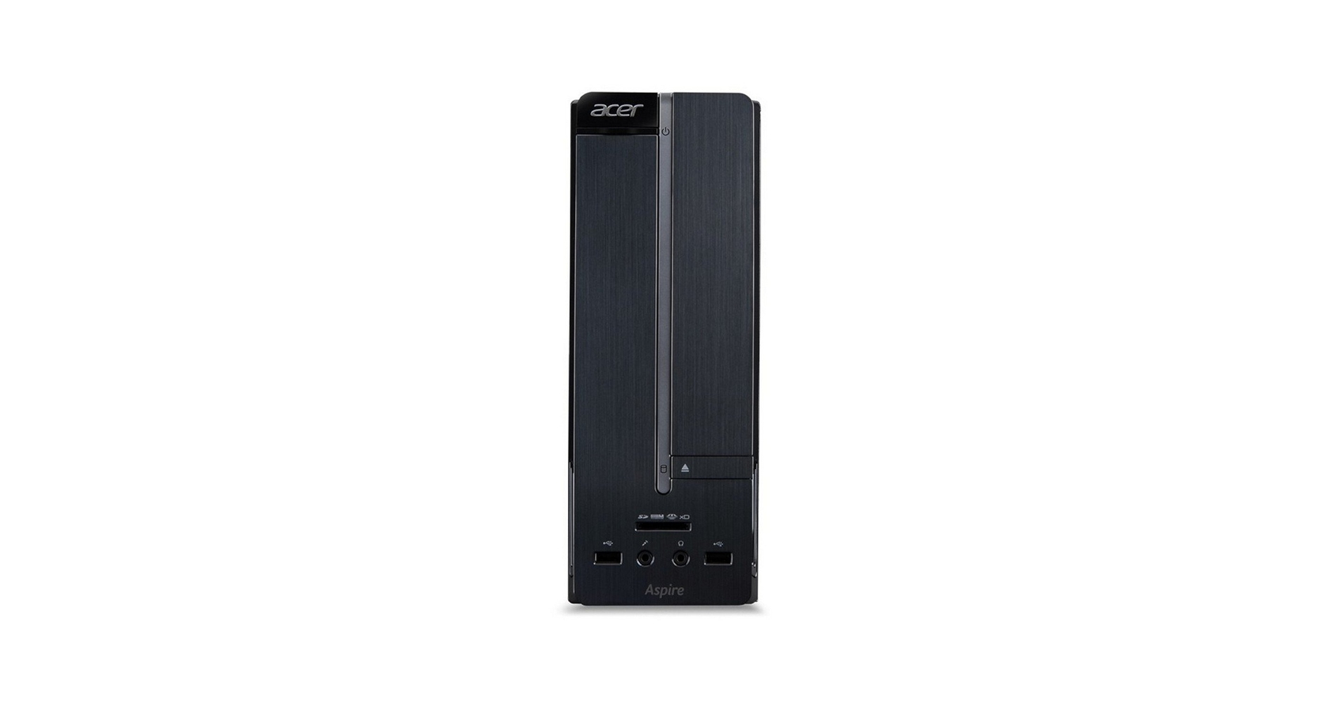 Acer XC-605 Tower PC (Intel Core i5-4440 3.1GHz, 6GB RAM