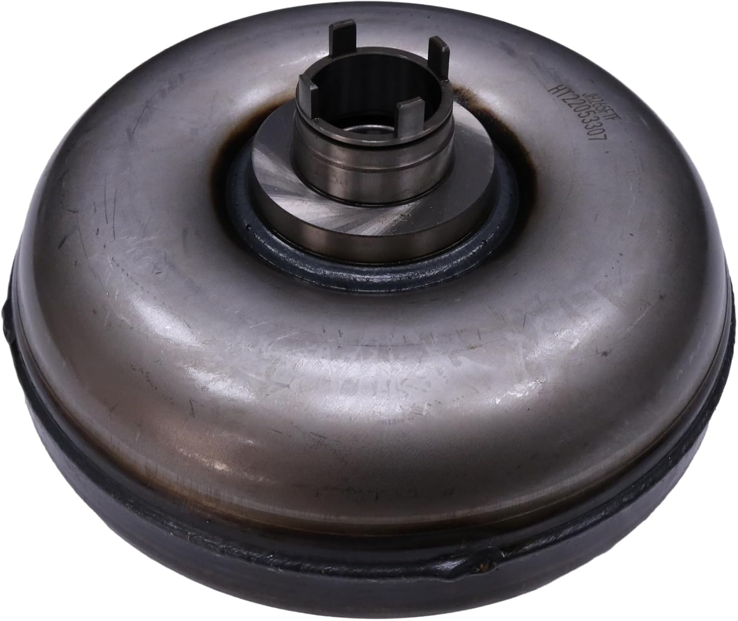 Torque Converter 32210-23350-71 32210-23450-71 Compatible with Toyota Forklift 5 6 7FG FD 2Z