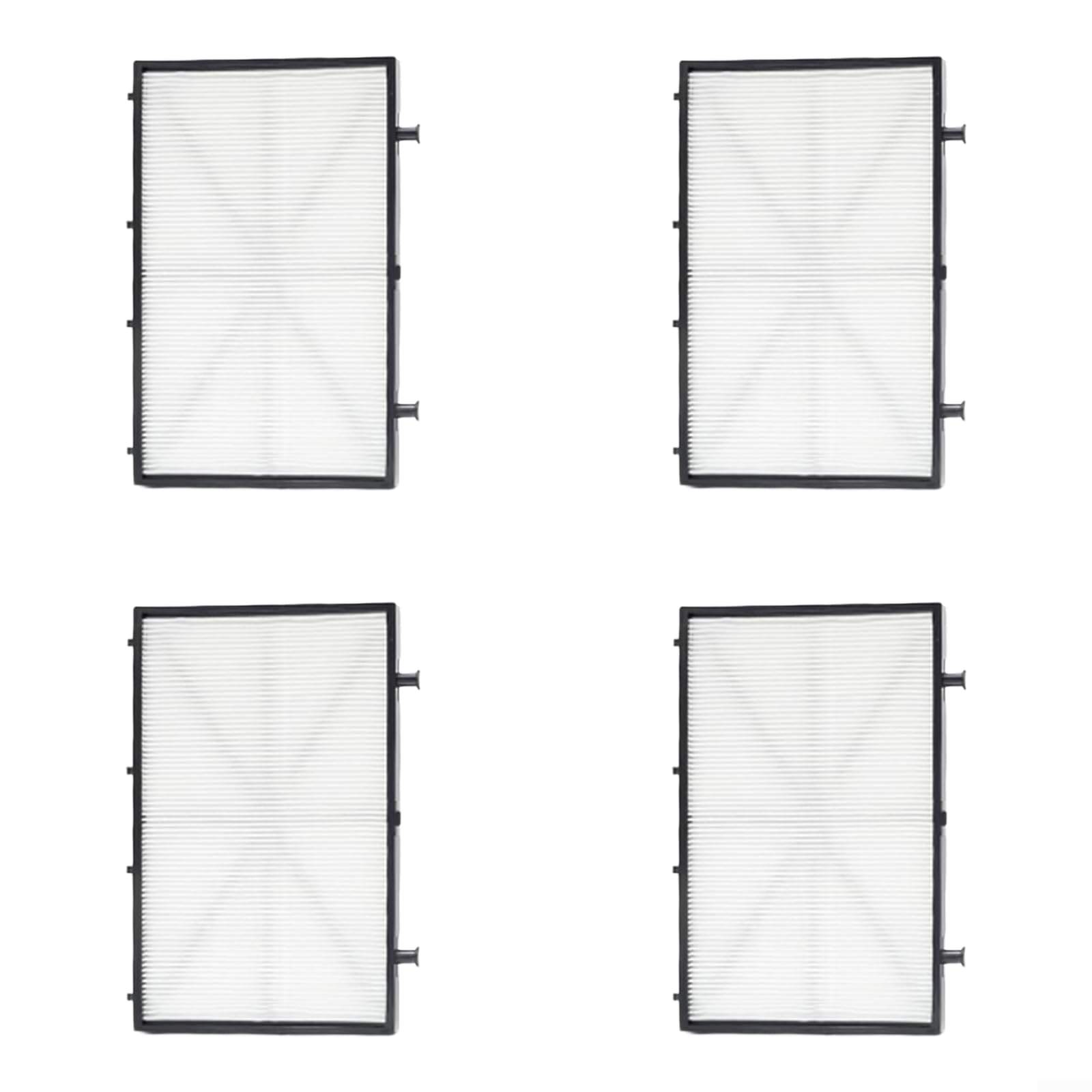 Kit de piezas de repuesto para limpiador de piscinas Dolphin, incluye 9991433-R4 Fine y 9991432-R4 para filtros ultrafinos, anillos 6101611-R4, pistas 9985006-R2, cepillos,
