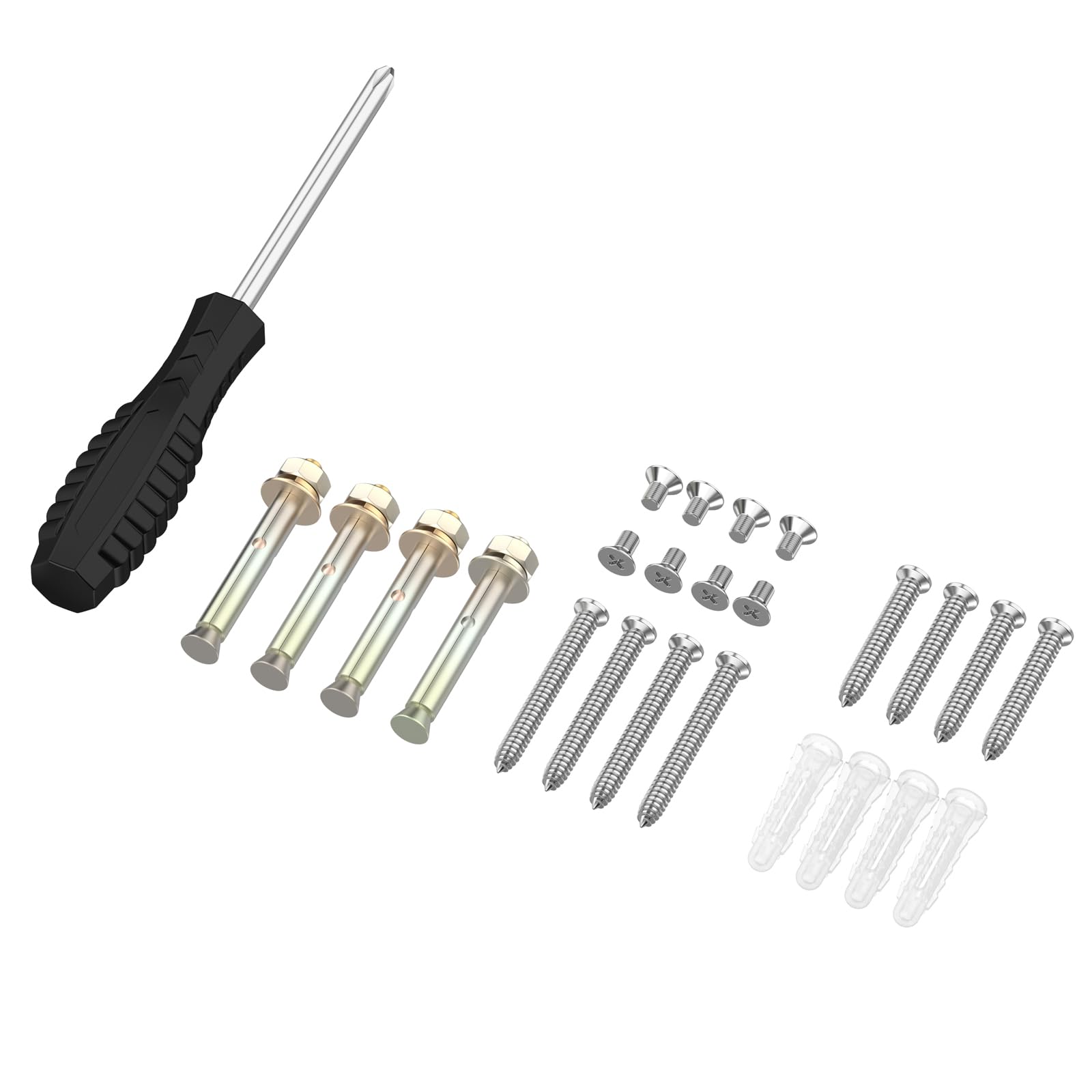 LOKEKE Soporte de pared compatible con Sonos Five, soporte de pared de metal compatible con altavoces Sonos Five