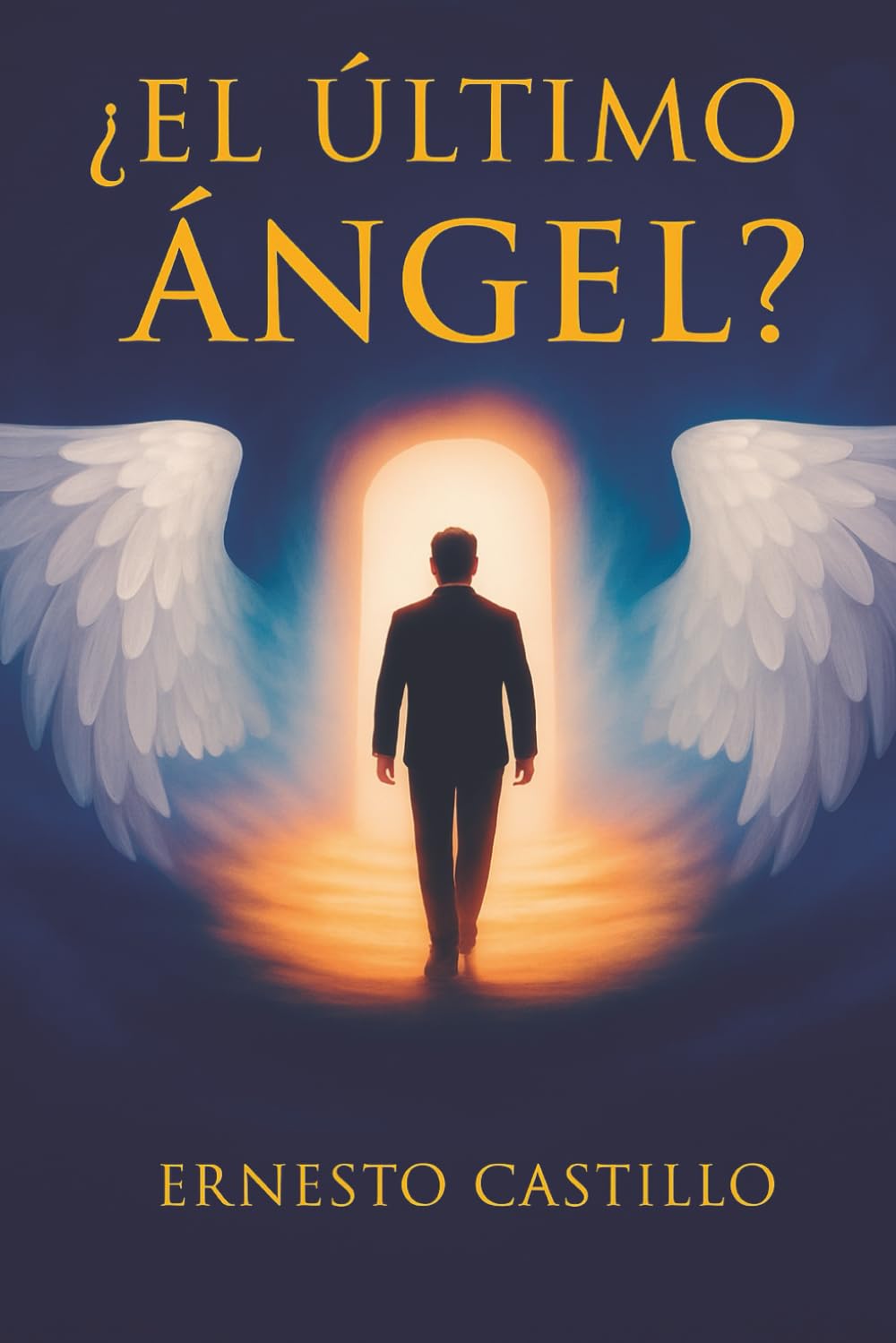 ¿El último ángel?