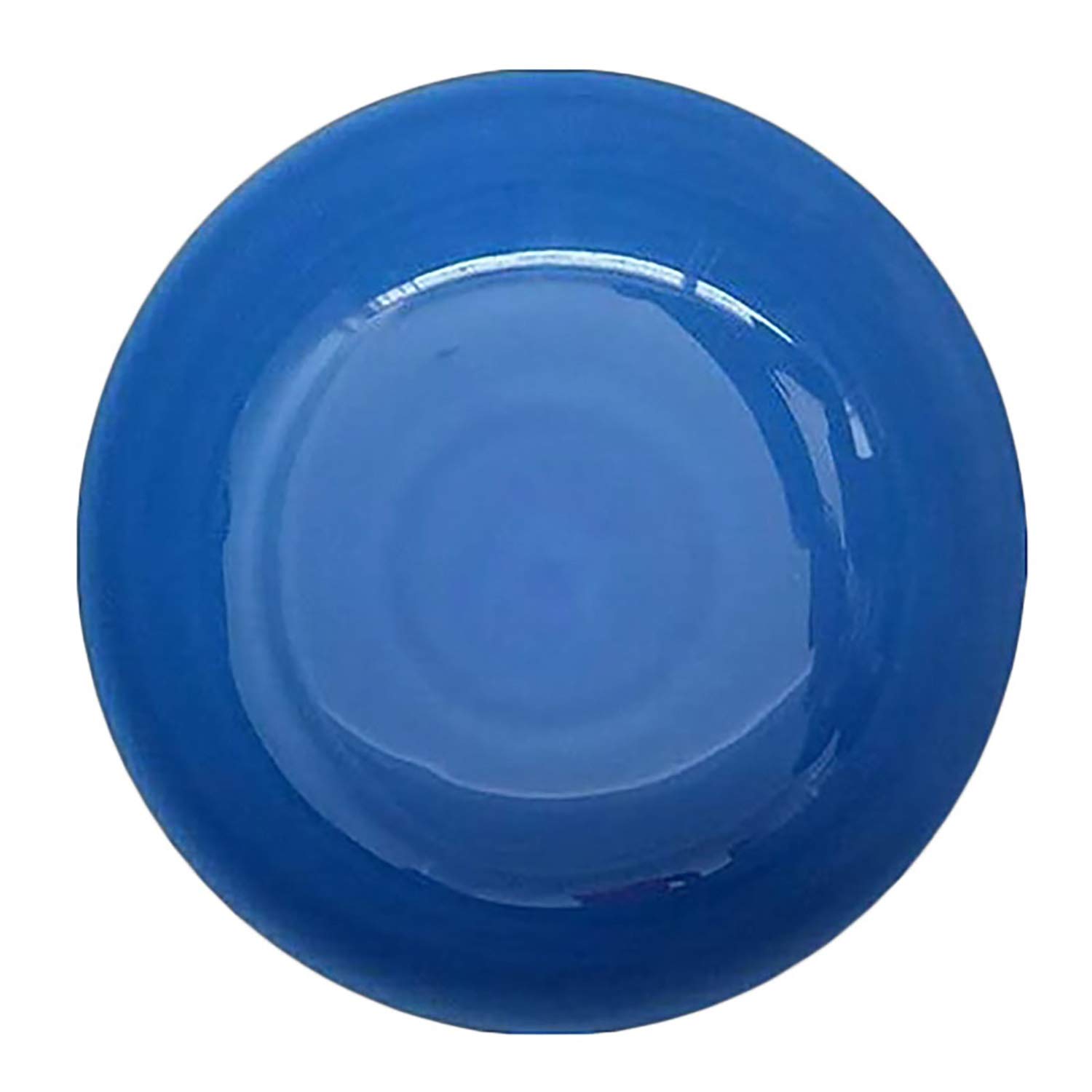 Set BOWLS - PIATTI FONDI Botanic Blu