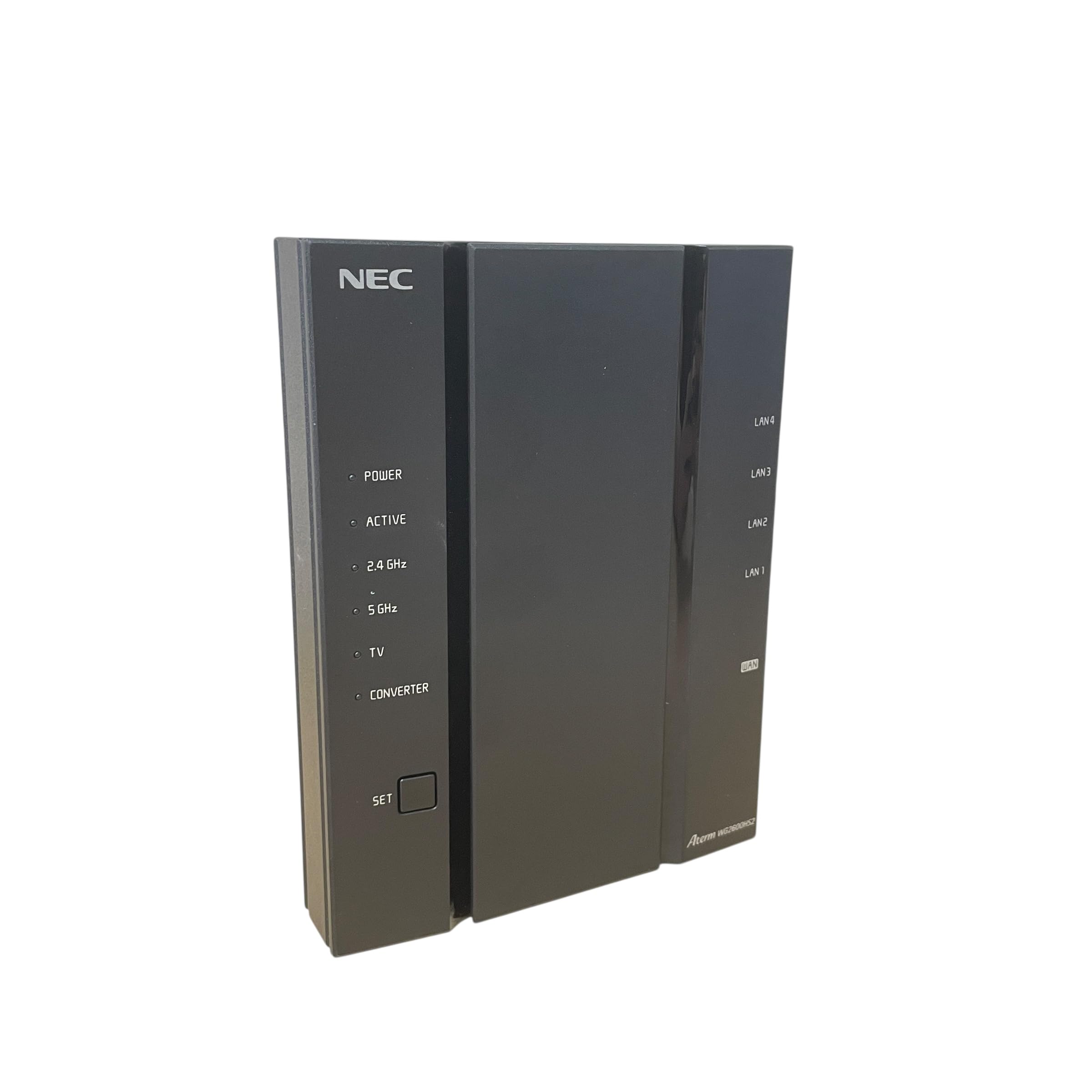 NEC Aterm IWX70&RS20 ワイヤレスセット NEC Aterm IWX70&RS20 ワイヤレスセット NEC Aterm IWX70&RS20