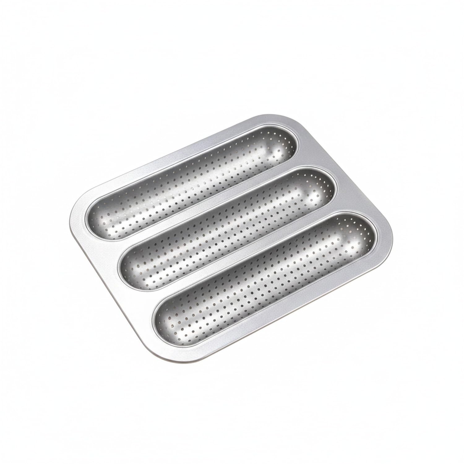 Molde para Baguette