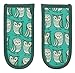 Now Designs Pot Handle Holder, Set of Two, Hootenanny