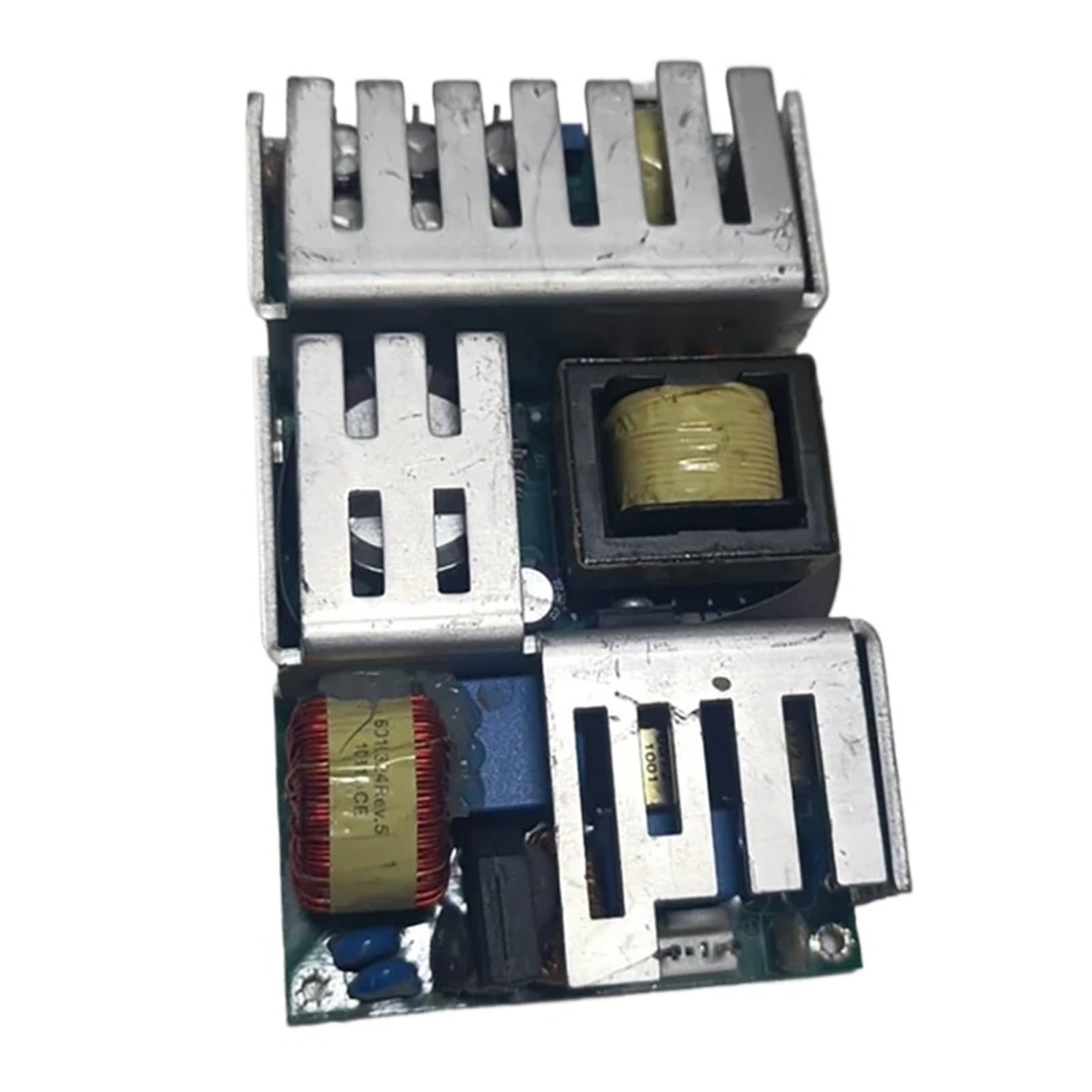 Elznsqqk One Color Rel-110-1006 Power Supply 4V 4.6A