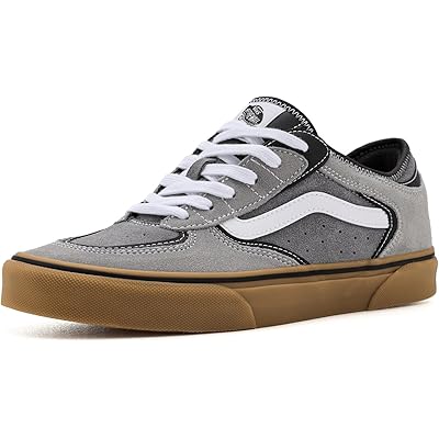 Vans Rowley Classic gum frost gray