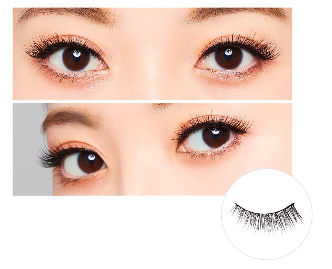 Amazon | ＼NEW／DiamondLash ボリュームシリーズ ブルームeye 花びら  