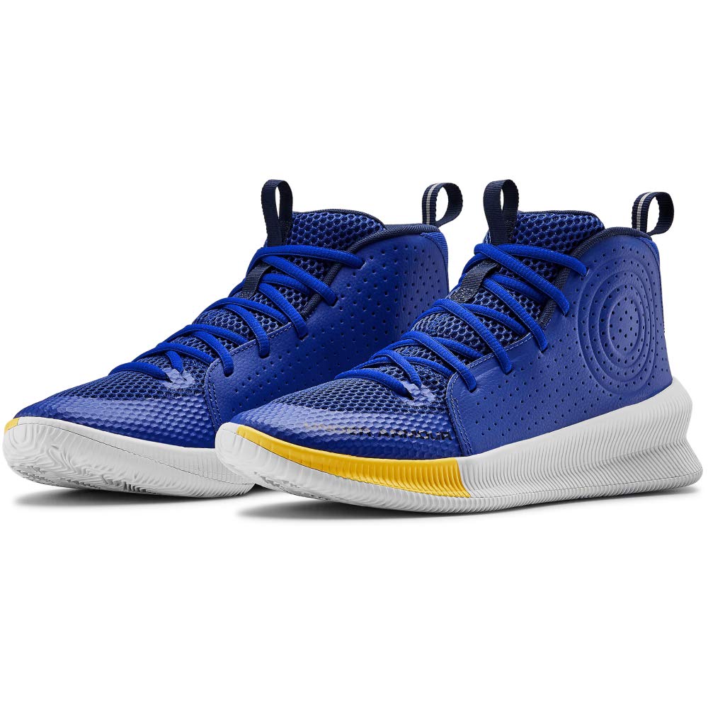 Under Armour Męskie buty do biegania Jet