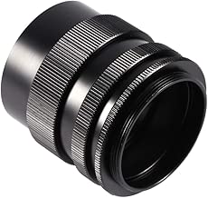 Oumij Macro Extension Tube Ring for M42 42mm Screw Mount Set for Film Digital SLR Oumij Macro Extension Tube Ring for M42 42mm Screw Mount Set for Film Digital SLR