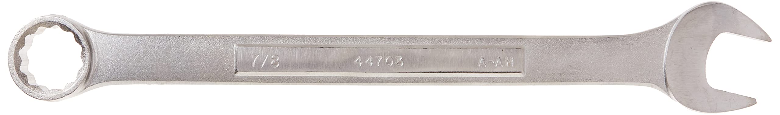 CRAFTSMAN Wrench Set - 7/8" SAE Combo Wrenches -2