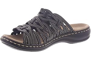 Clarks Collection Women's Leisa Faye Tacoma Mules