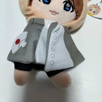 Amazon.co.jp: Hey!Say!JUMP 伊野尾慧 15th ぬいぐるみ 品