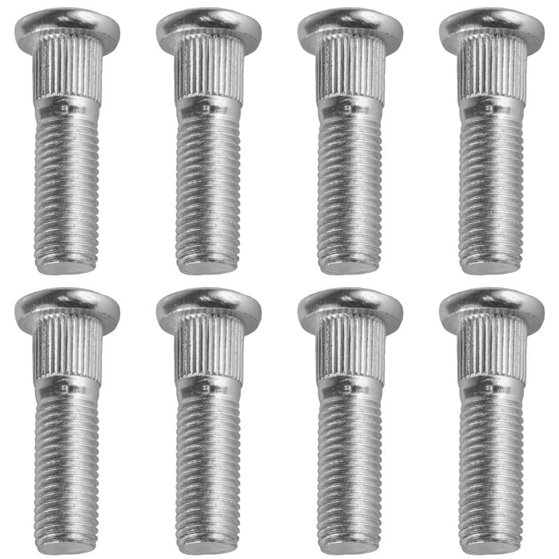 #US Replacement Parts 8 Front Wheel Hub Stud Bolt for Honda TRX450ES TRX450S for Foreman 450 4X4 ES 98-01 (diep#1725-10677)